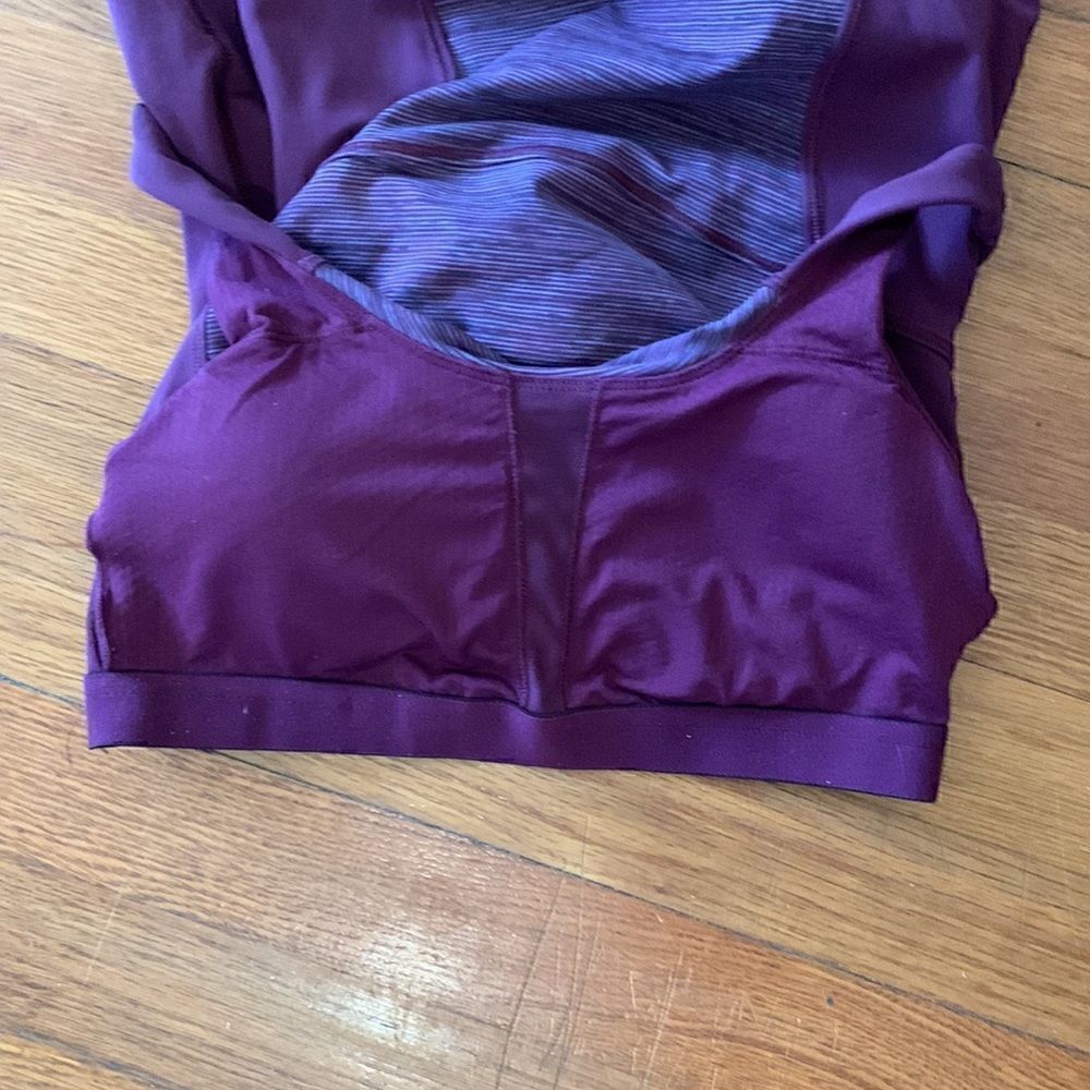 Lululemon Energy Tank - Picture 4 of 4